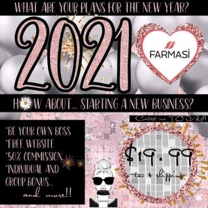 Meet your Posher, Wanda